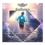 ヘミシンク CD「Radiance」