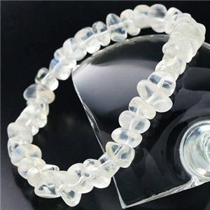 ブルームーンストーンブレス