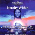 ヘミシンク CD 『Eternity Within』