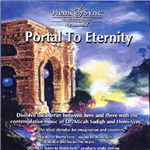 ヘミシンク CD 『Portal To Eternity』
