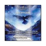ヘミシンク CD 『Ascension』