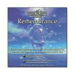 ヘミシンク CD 『Remembrance』