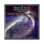 ヘミシンク CD 『Winds Over The World』