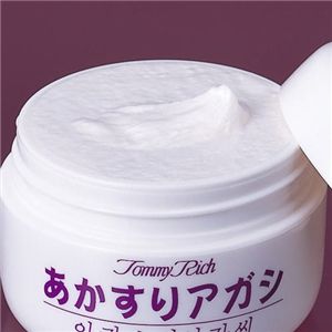 トミーリッチ あかすりアガシ
