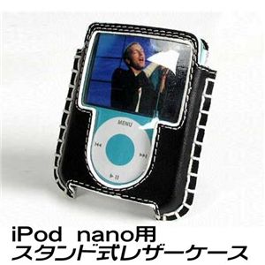 iPod@nanopX^hU[P[X