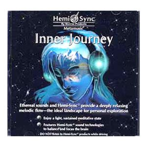 ヘミシンク CD「Inner Journey」