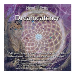 ヘミシンク CD『Dreamcatcher』