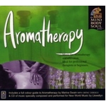 【Aromatherapy (アロマセラピー）】ヒーリング音楽NEW WORLD MUSIC社