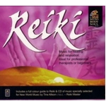 【Reiki (レイキ）】ヒーリング音楽NEW WORLD 