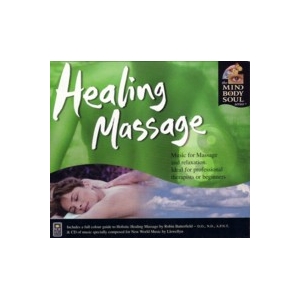 yHealing Massage (q[O}bT[Wjzq[OyNEW WORLD 