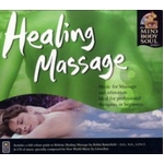 yHealing Massage (q[O}bT[Wjzq[OyNEW WORLD 