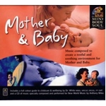 【Mother and Baby (マザー・アンド・ベイビー）】ヒーリング音楽NEW WORLD
