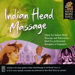 【Indian Head Massage】ヒーリング音楽NEW WORLD 