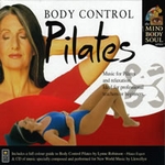 【Pilates (ピラテス）】ヒーリング音楽NEW WORLD