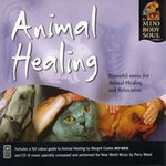 【Animal Healing (アニマル・ヒーリング)】ヒーリング音楽NEW WORLD 