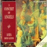 【A Concert of Angels CD】ヒーリング音楽NEW WORLD 