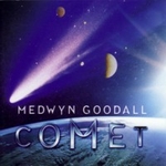 �yComet (�R���b�g�j�z�q�[�����O���yNEW WORLD 