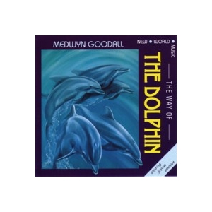 【The Way of the Dolphin CD】ヒーリング音楽NEW WORLD