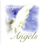 【Journey to the Angels CD】ヒーリング音楽NEW WORLD