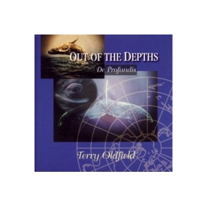 【Out of the Depths CD】ヒーリング音楽NEW WORLD