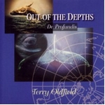 【Out of the Depths CD】ヒーリング音楽NEW WORLD