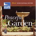 【Peaceful Garden (ピースフル・ガーデン）】ヒーリング音楽NEW WORLD 