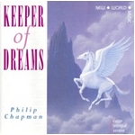 【Keeper of Dreams CD】ヒーリング音楽NEW WORLD