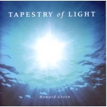 【A Tapestry of light CD】ヒーリング音楽NEW WORLD