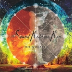 【SoundMedicineMan CD】ヒーリング音楽NEW WORLD