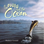 【The way of the Ocean CD】ヒーリング音楽NEW WORLD