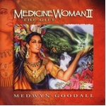 【Medicine　Woman? （メディスン・ウーマン?）】ヒーリング音楽NEW WORLD