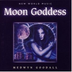 【Moon Goddess (ムーン・ゴデス）】ヒーリング音楽NEW WORLD 