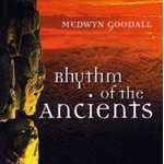【Rhythms of the Ancients CD】ヒーリング音楽NEW WORLD