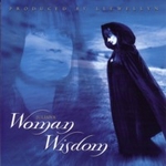 【Woman's Wisdom (ウーマンズ・ウィズダム）】ヒーリング音楽NEW WORLD 