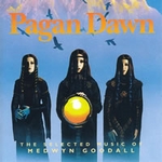 【Pagan Dawn (ペイガン・ダウン)】ヒーリング音楽NEW WORLD 