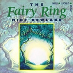 【fairy ring (フェアリー・リング)】ヒーリング音楽NEW WORLD 