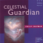 【celestial guardian CD】ヒーリング音楽NEW WORLD