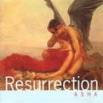 【Resurrection (レゾレクション)】ヒーリング音楽NEW WORLD