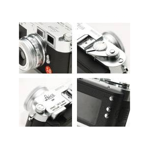 往年の名機ライカM3をミニチュアサイズで再現☆DCC　Leica(ライカ) M3(5.0)