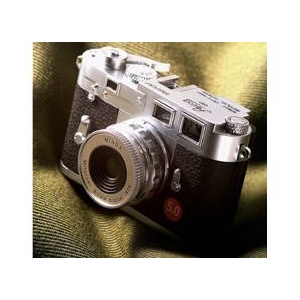 往年の名機ライカM3をミニチュアサイズで再現☆DCC　Leica(ライカ) M3(5.0)