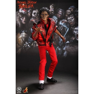 �y�}�C�R���z1/6�X�P�[���t�B�M���A �w�}�C�P���E�W���N�\���x�i�u�X�����[�v�ŁjMichael Jackson �iThriller�j