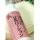 美豆麗水 OJ パイナップル豆乳ローション（ローズヒップ入り）