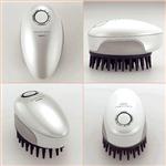 頭皮洗浄ブラシ モミダッシュ PRO