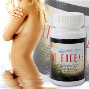 ファットフリーズ