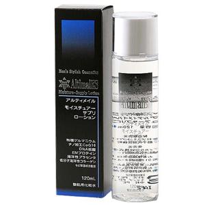アルティメイル モイスチャーサプリローション