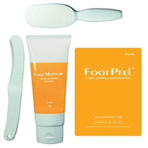 Pedix�@Foot Peel