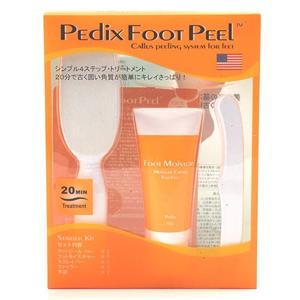 Pedix�@Foot Peel