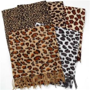 アニマルスペシャルマフラー（5枚セット）