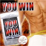 YOU WIN