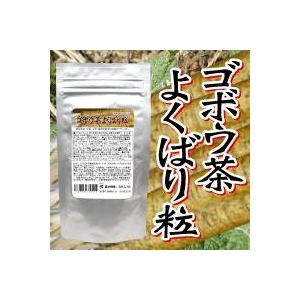 ゴボウ茶よくばり粒 90粒入り